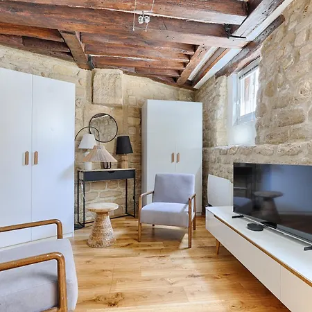 Atypique Proche De La Bastille Apartment *